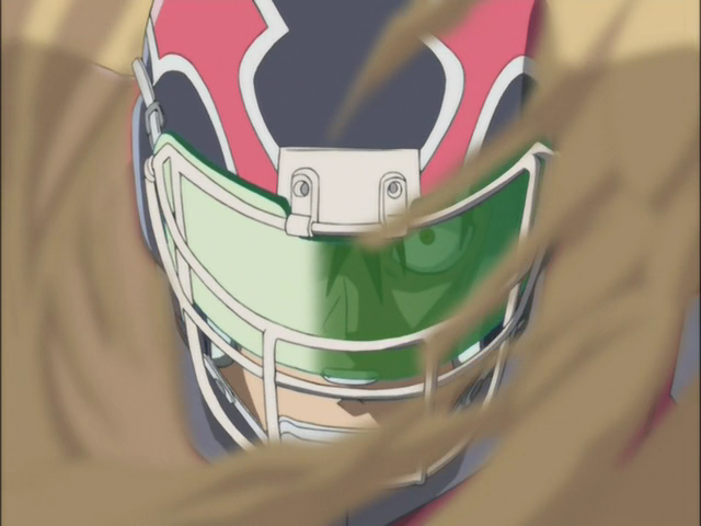 Eyeshield 21 (tret)